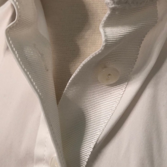 ⚜️SALE!⚜️ Carlisle New York lace combo blouse - Picture 5 of 7